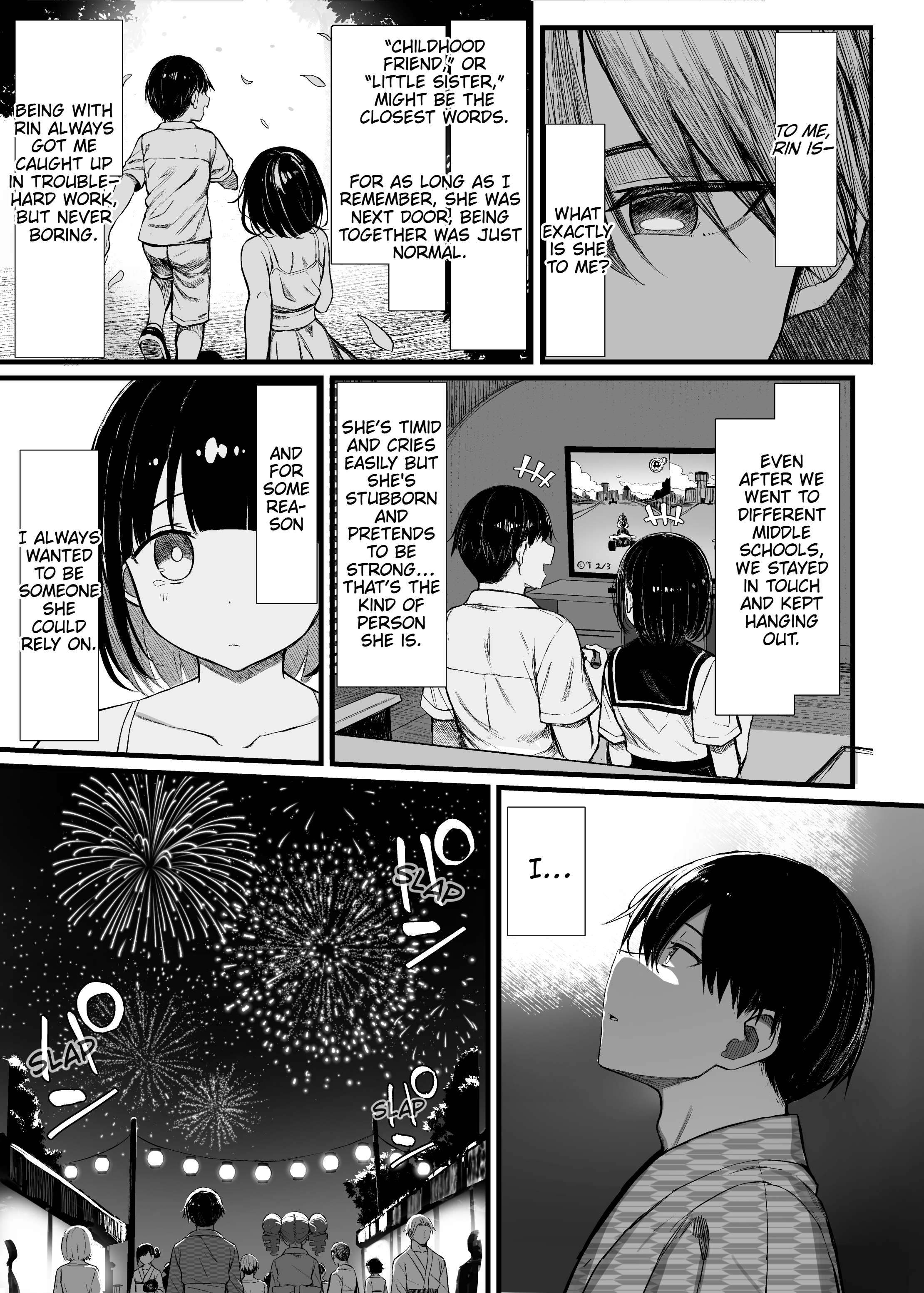 Hentai Manga Comic-Falling Gardenia, Falling Love.-Read-24